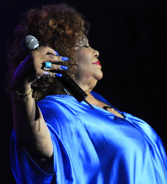 Alcione