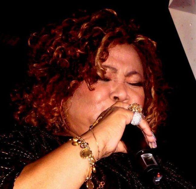 Alcione