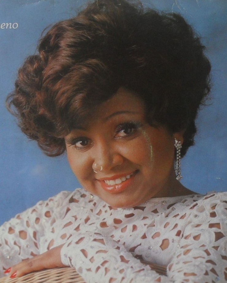 Alcione