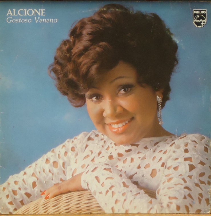 Alcione