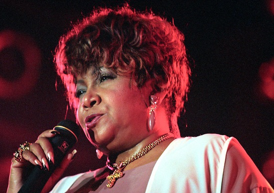 Alcione
