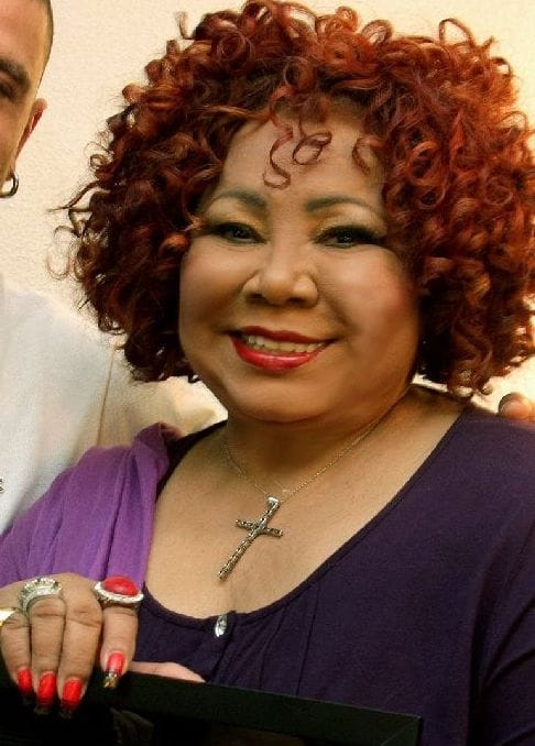 Alcione