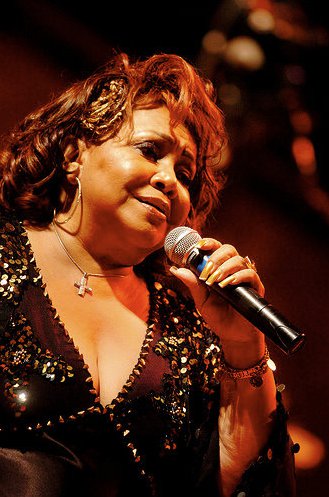 Alcione