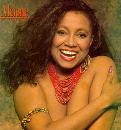 Alcione
