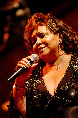 Alcione