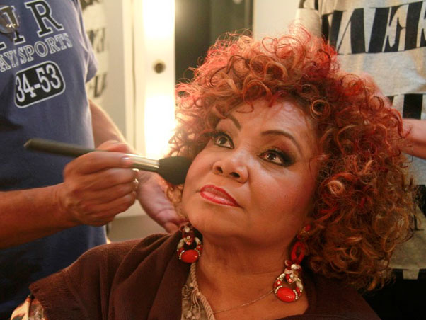 Alcione