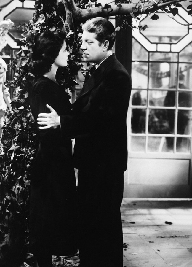 La Bête Humaine (1938)