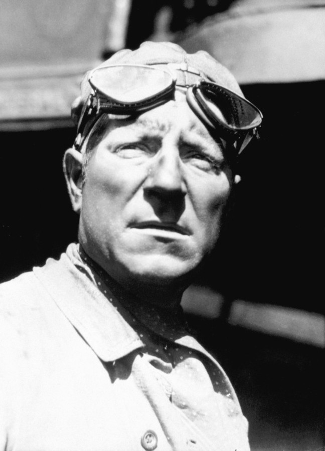 La Bête Humaine (1938)