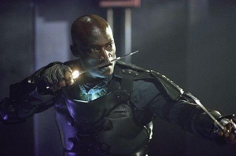 Jason X