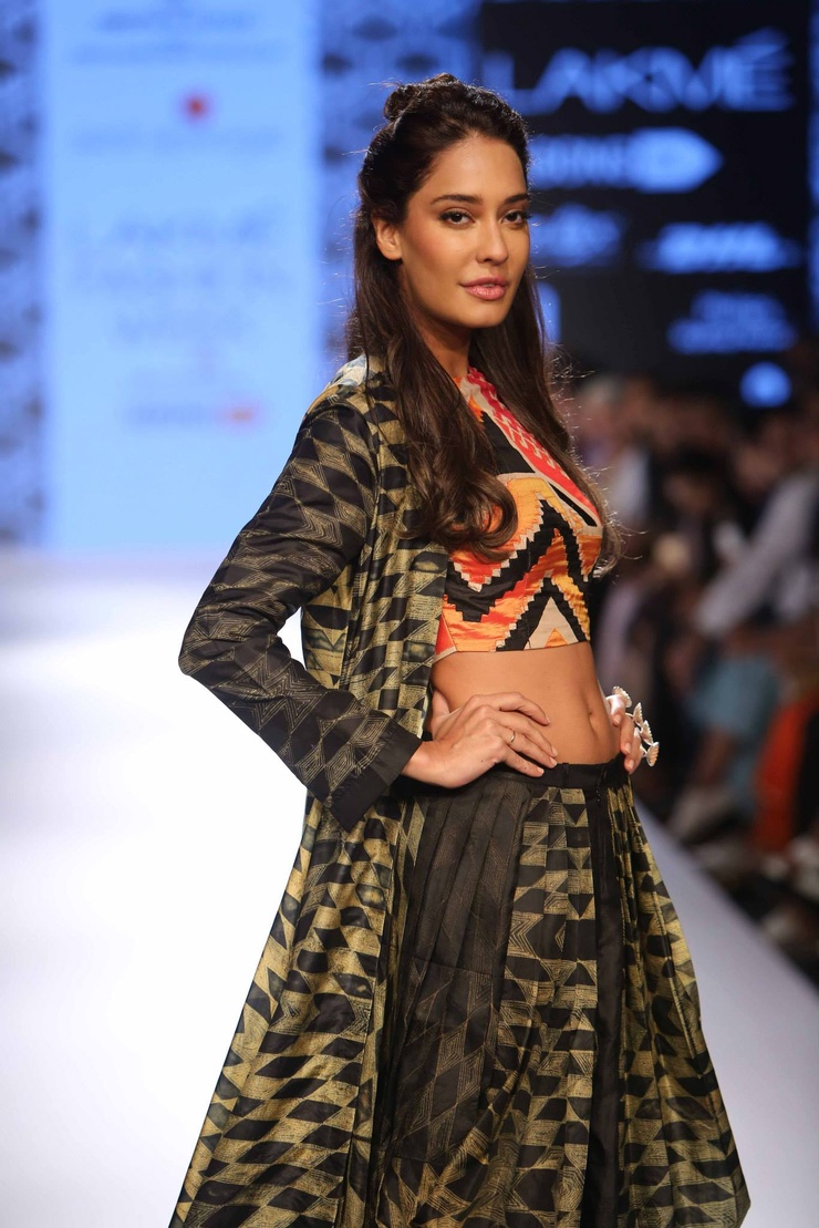 Lisa Haydon
