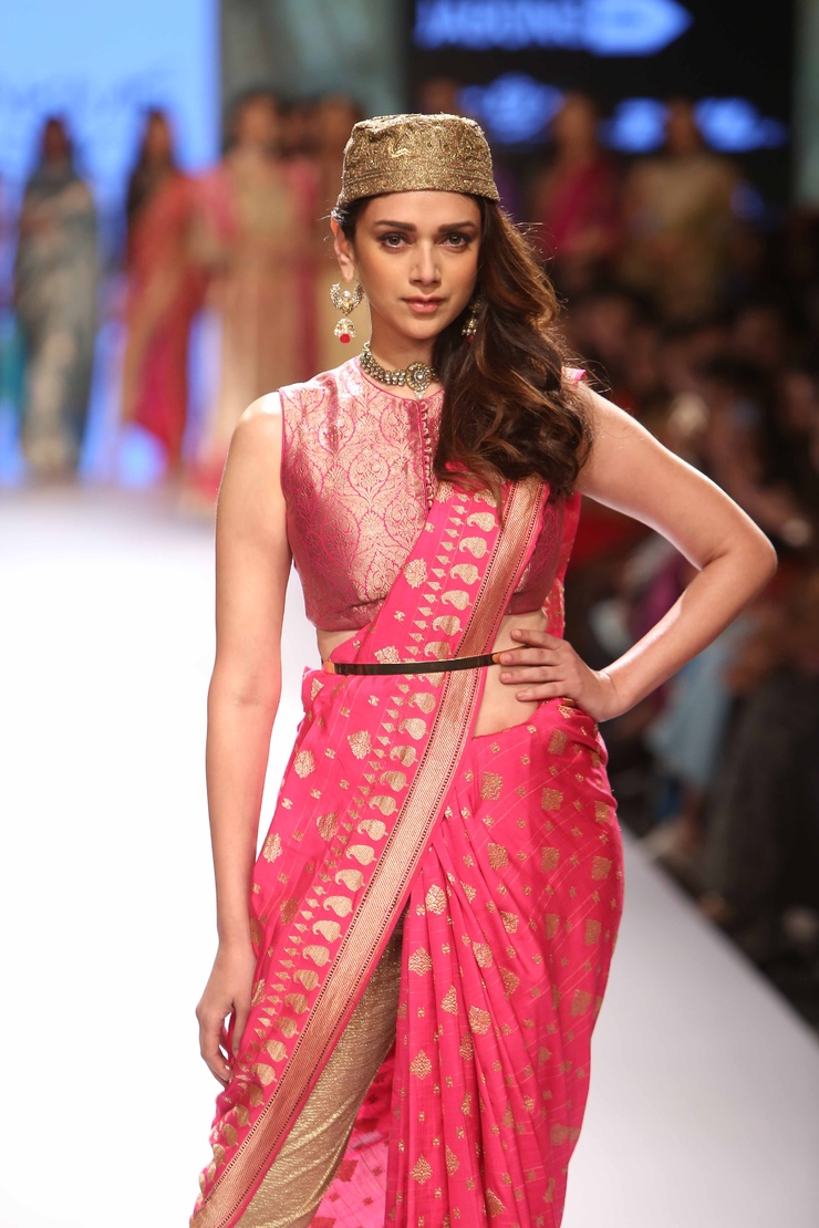Aditi Rao Hydari