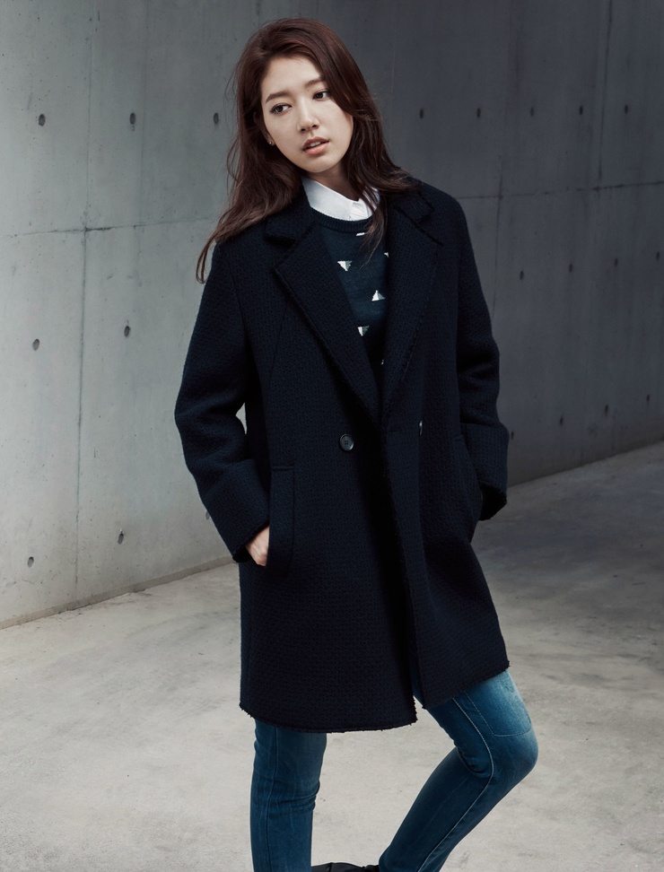 Sin-hye Park