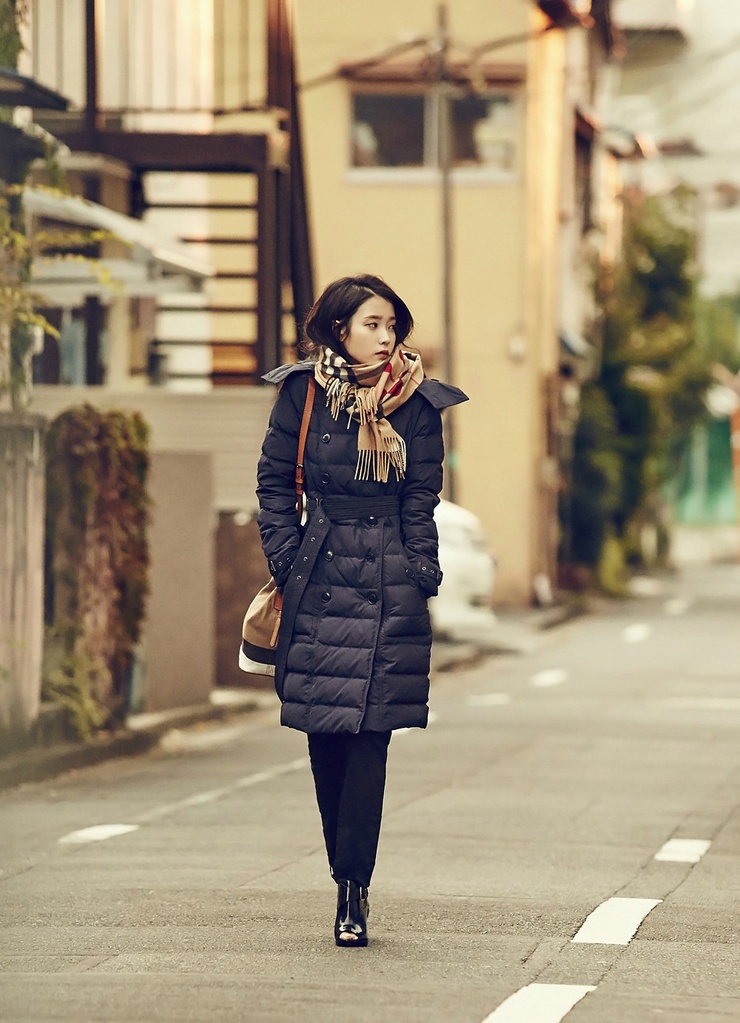 Lee Ji-eun Lee Ji-eun
