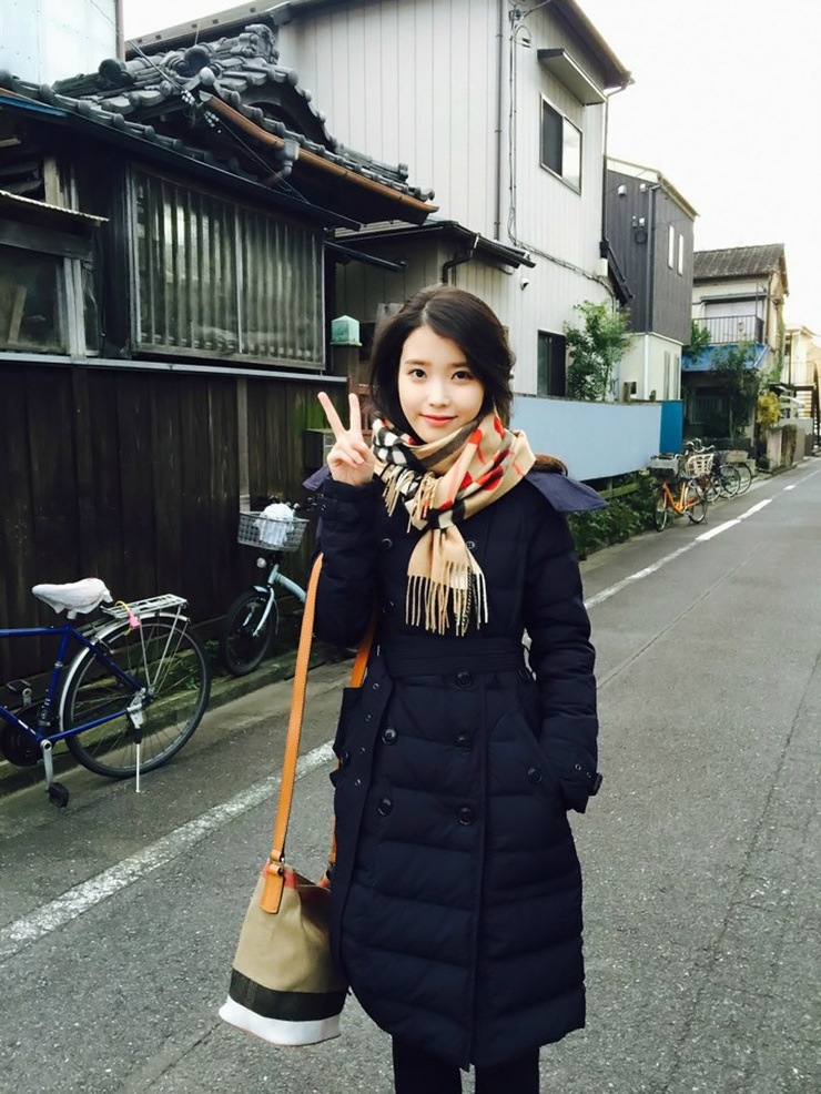 Lee Ji-eun