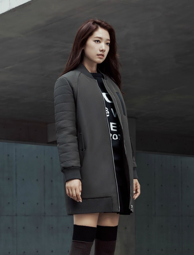 Sin-hye Park