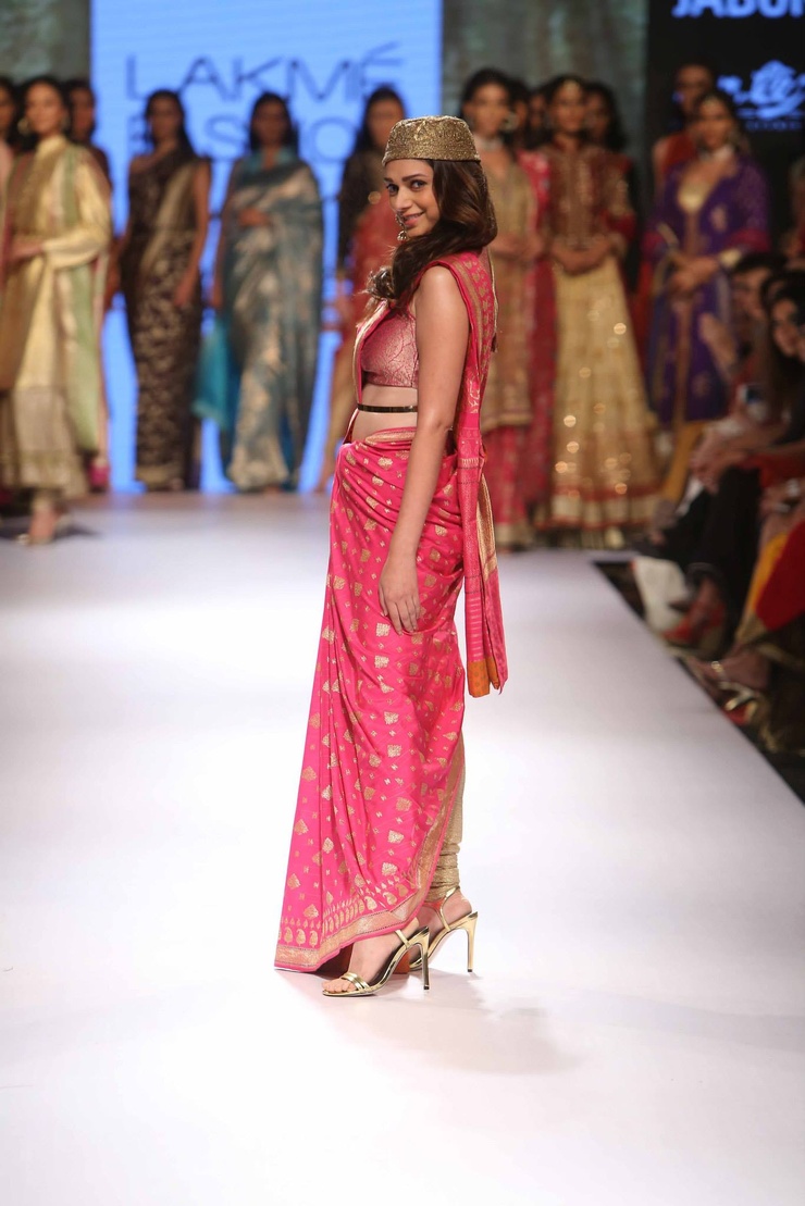 Aditi Rao Hydari