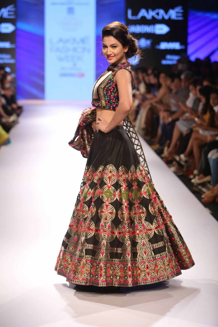 Gauhar Khan