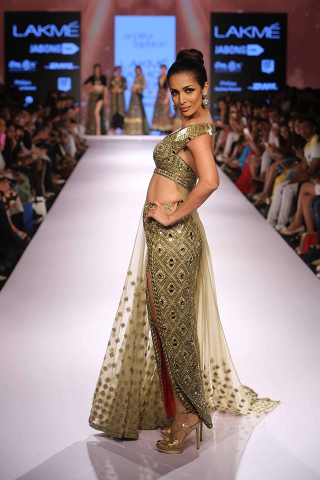 Malaika Arora