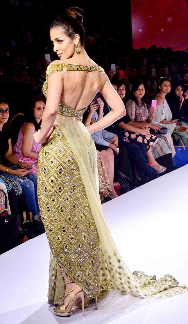Malaika Arora