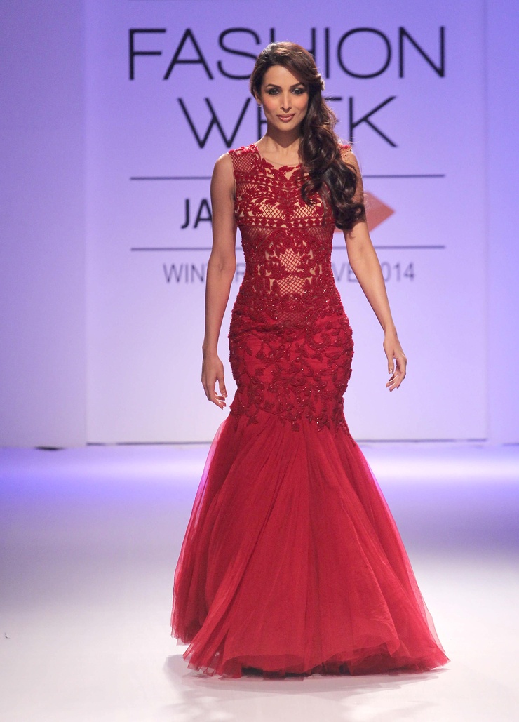 Malaika Arora