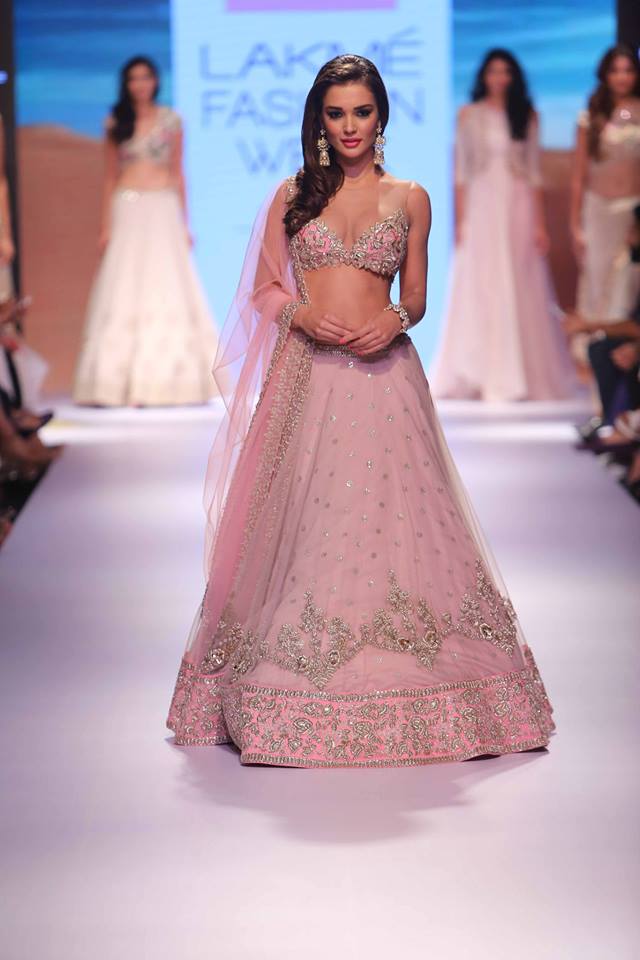 Amy Jackson