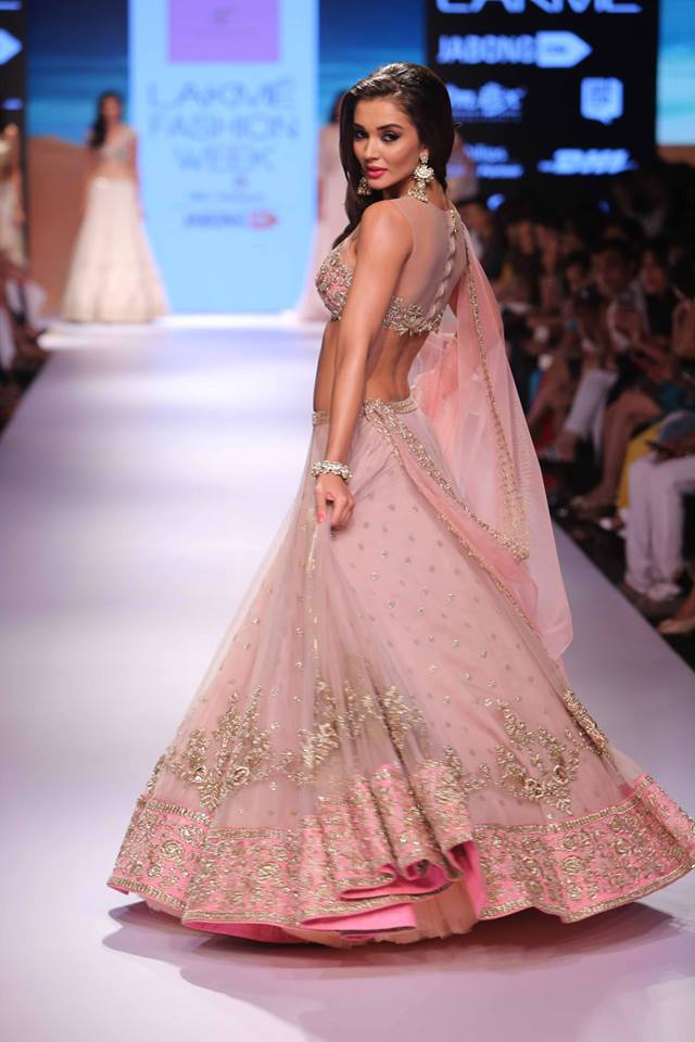 Amy Jackson Amy Jackson