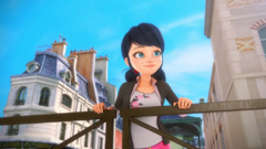 Marinette Dupain-Cheng