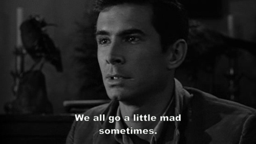 Norman Bates