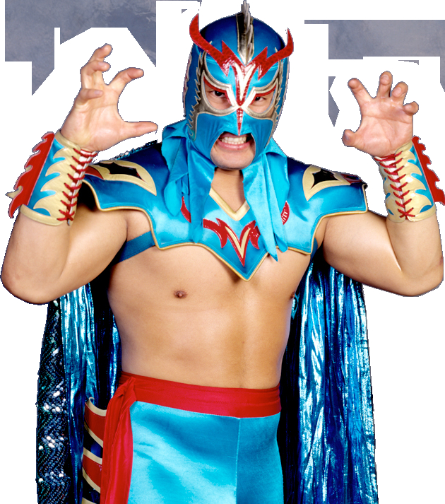 Ultimo Dragon