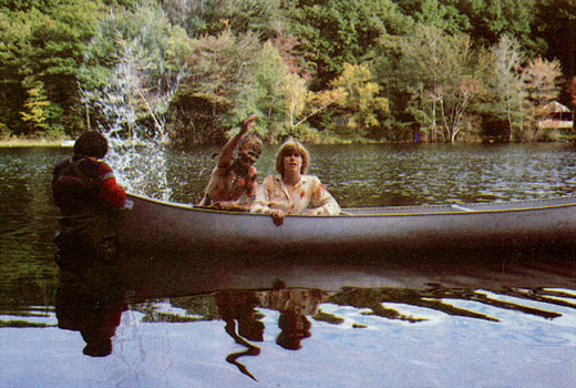 Friday the 13th (1980)