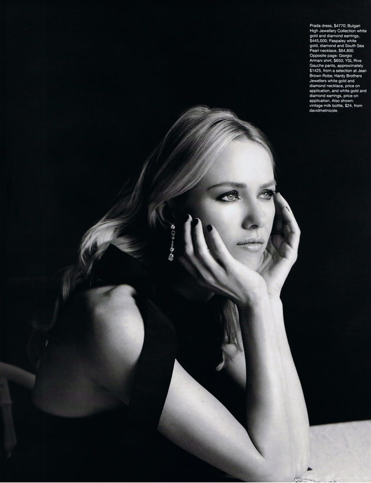 Naomi Watts