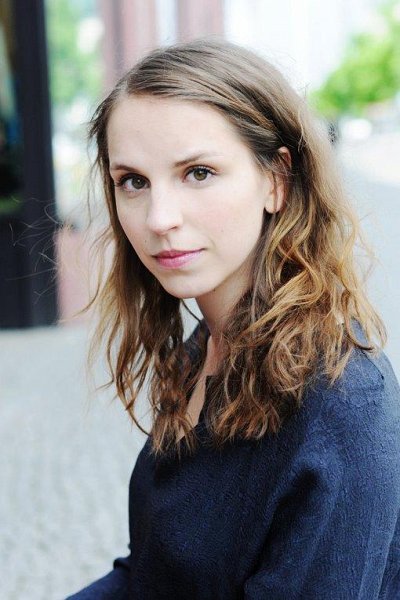 Caroline Erikson Caroline Erikson