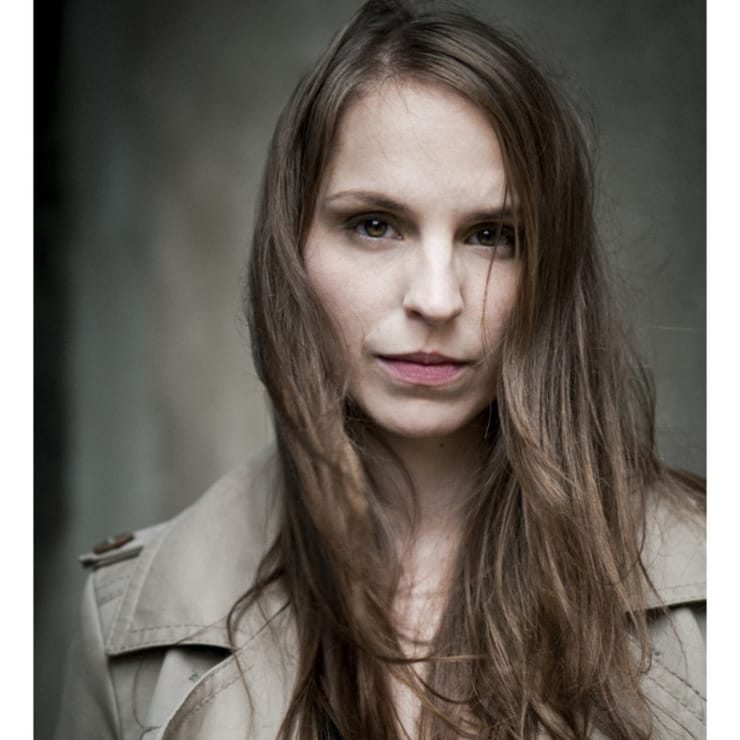 Caroline Erikson