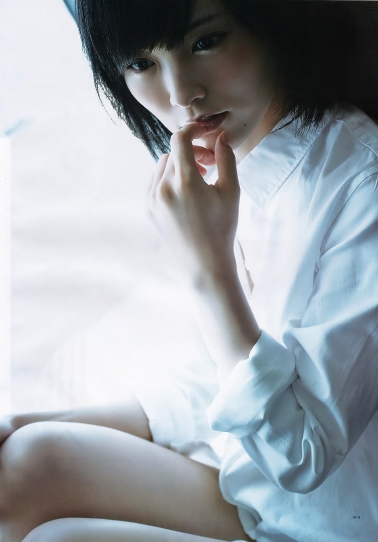 Sayaka Yamamoto