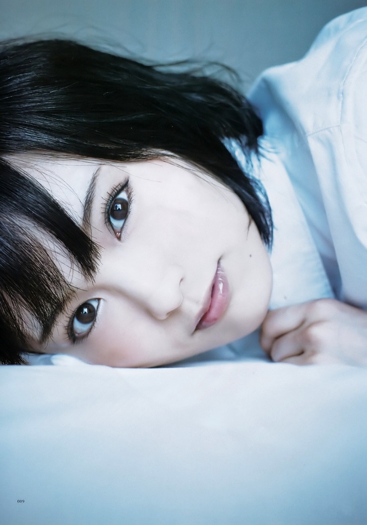 Sayaka Yamamoto Sayaka Yamamoto