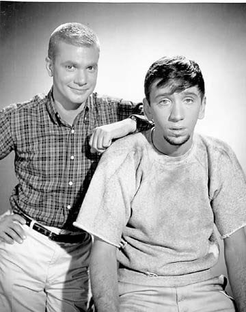 The Many Loves of Dobie Gillis