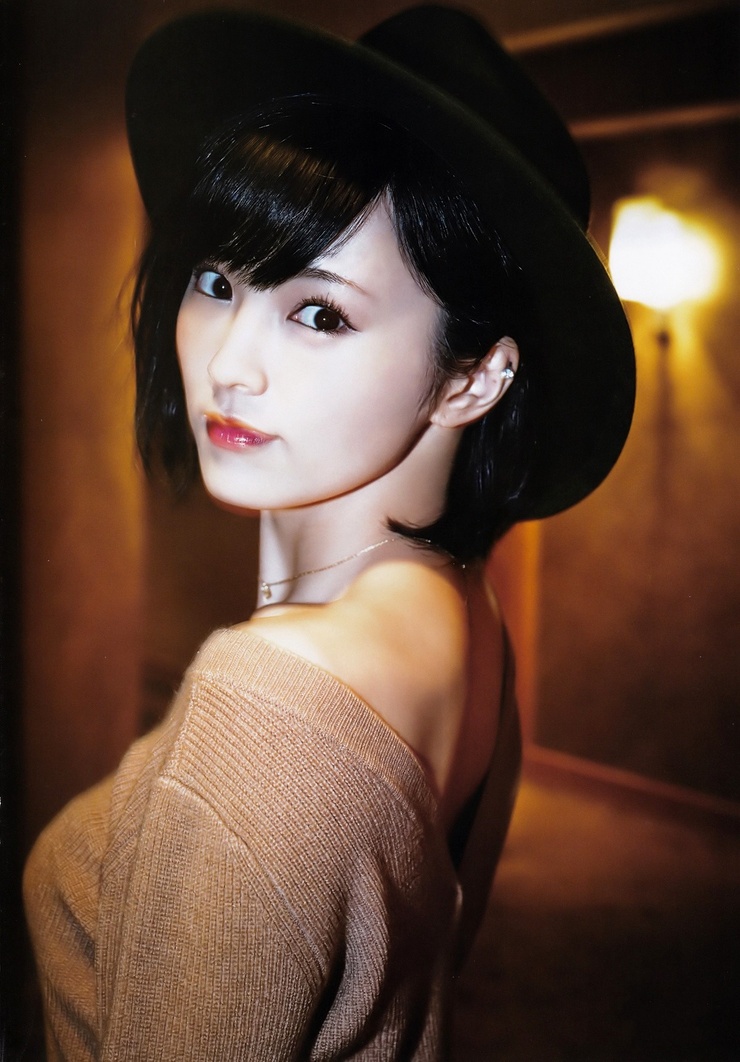 Sayaka Yamamoto