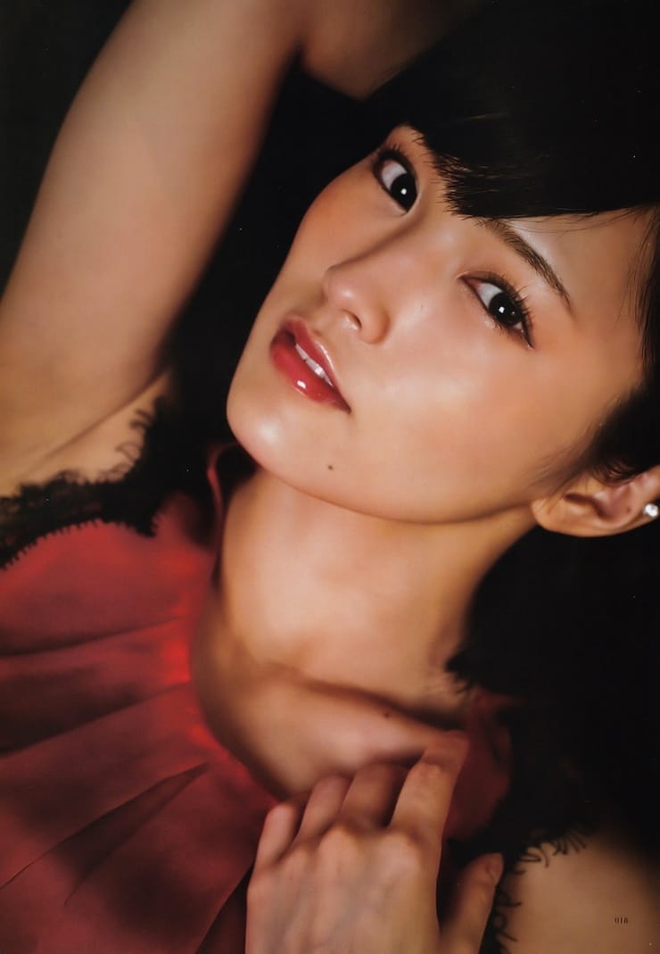 Sayaka Yamamoto