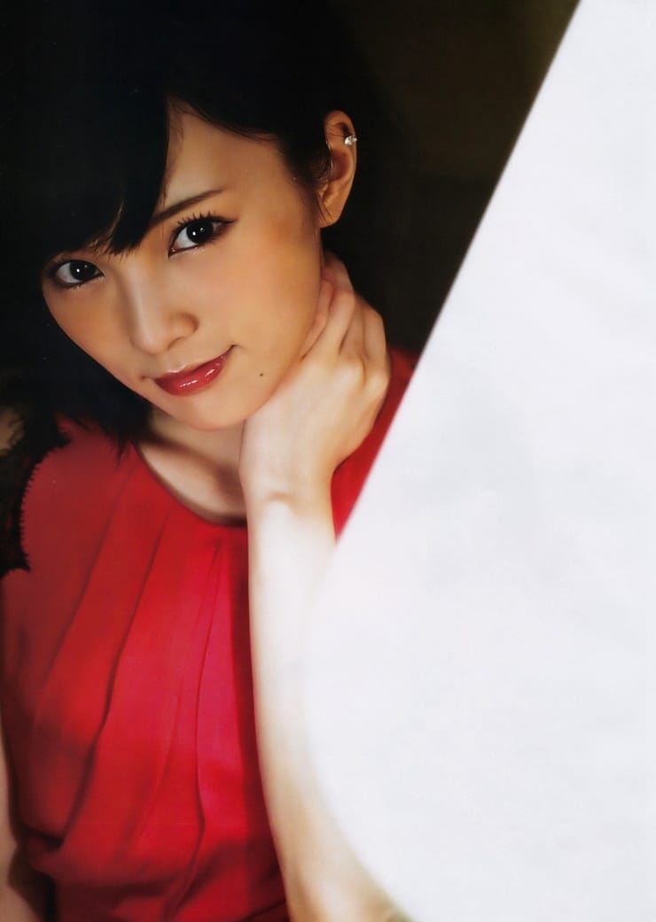 Sayaka Yamamoto