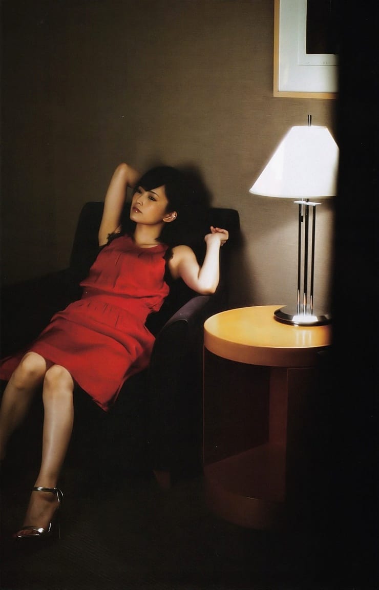 Sayaka Yamamoto