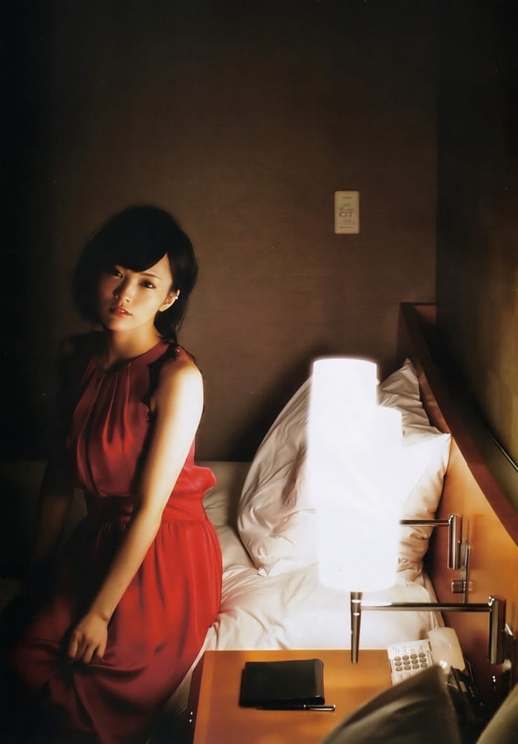 Sayaka Yamamoto