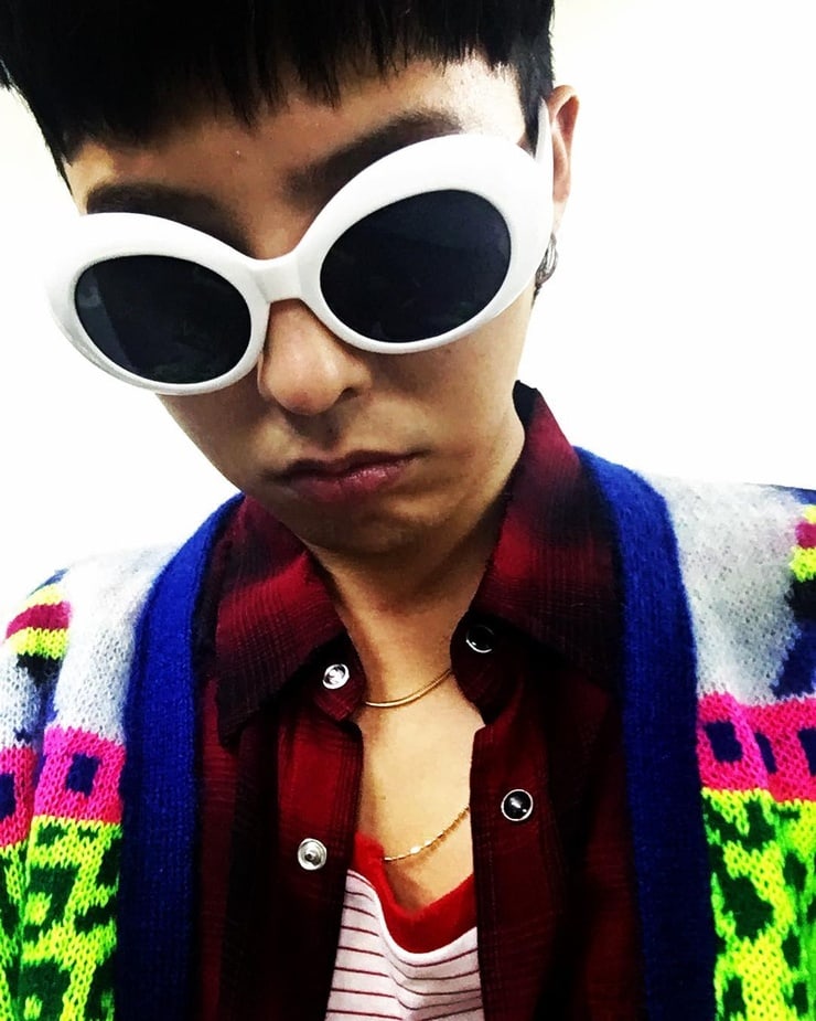 g-dragon