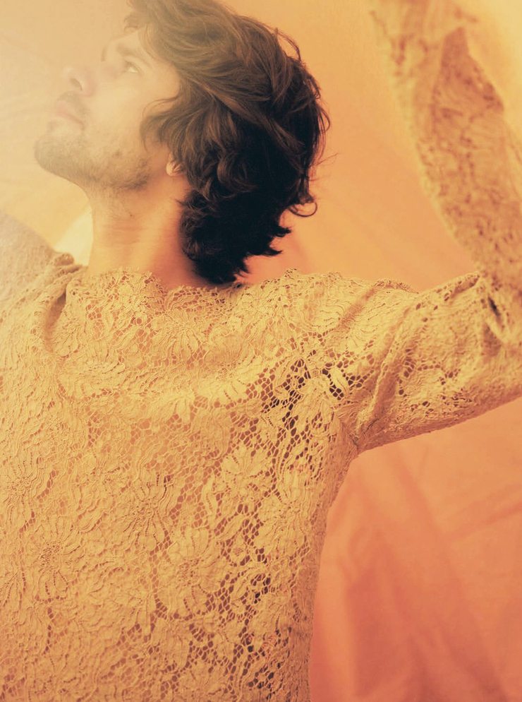 Ben Whishaw Ben Whishaw