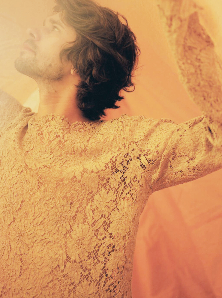 Ben Whishaw