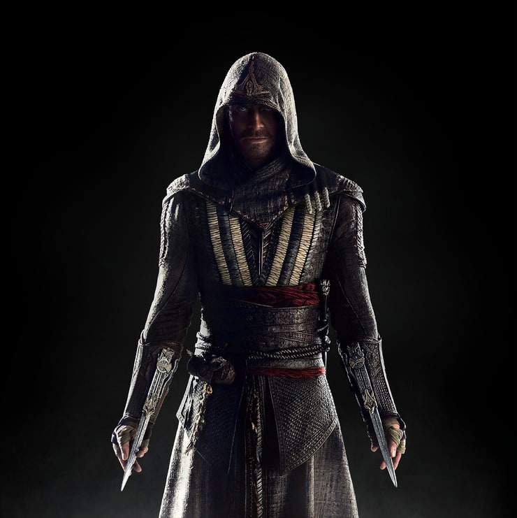 Assassin's Creed