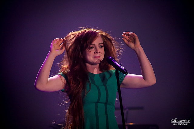 Irena Melcer Irena Melcer