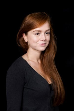 Irena Melcer