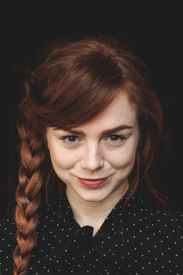 Irena Melcer Irena Melcer