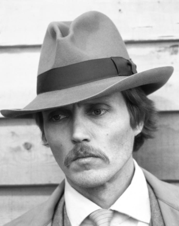 Christopher Walken