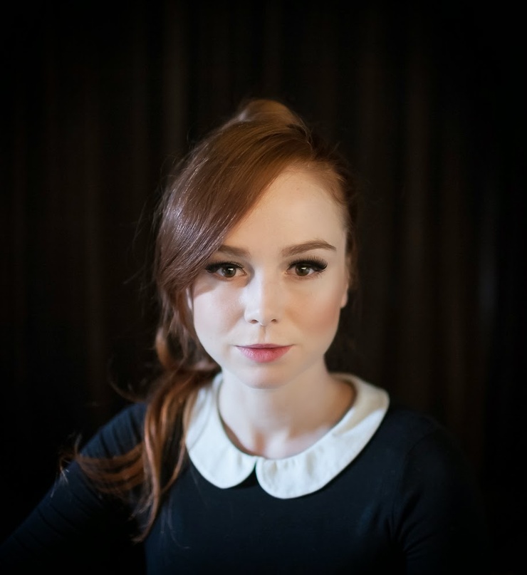 Irena Melcer Irena Melcer
